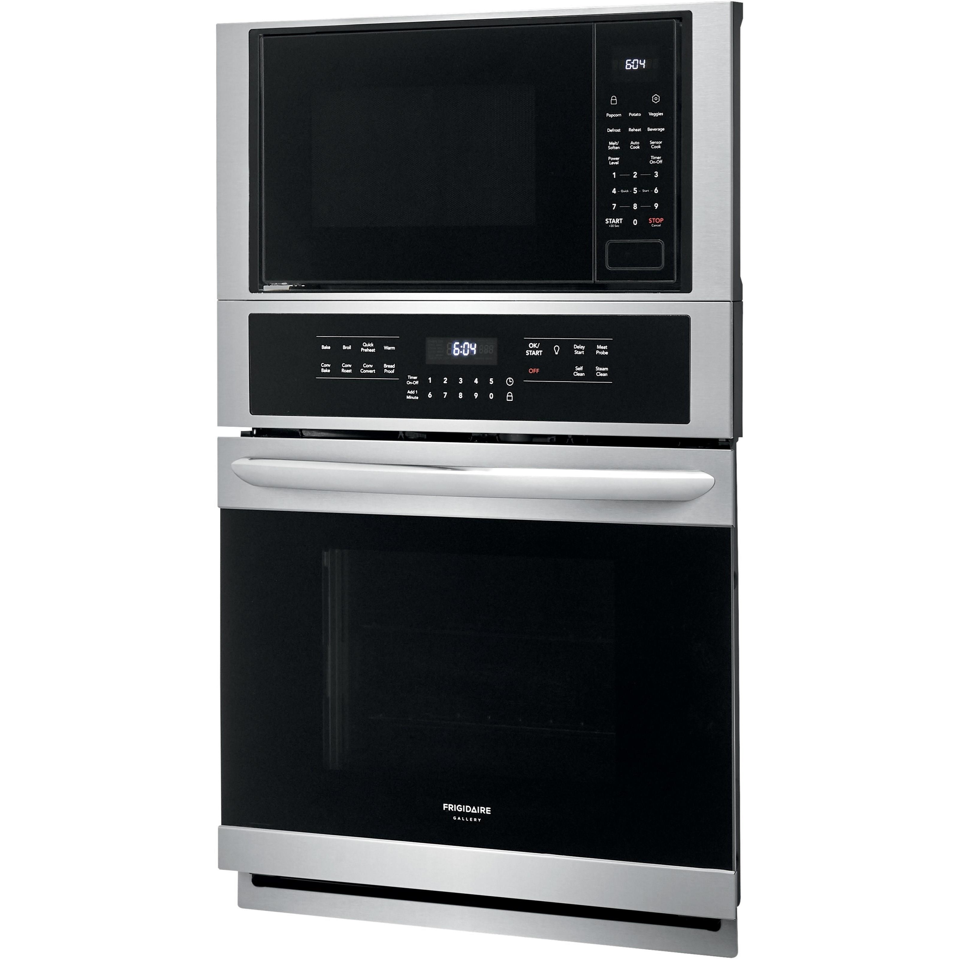 Best Wall Oven Microwave Combos Our Top Picks